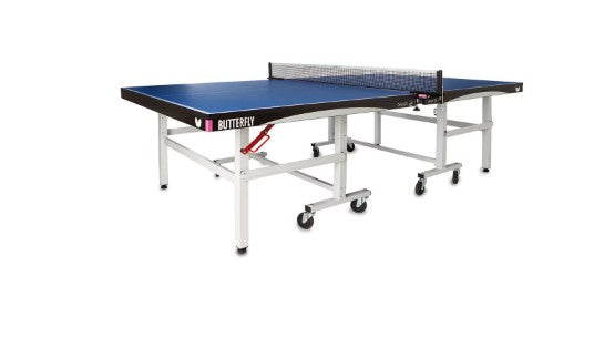 Butterfly T25 Octet 25 Rollaway Tennis Table