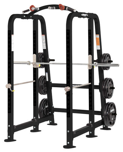 Hoist Fitness CF3364 Power Cage - FITNESS OUTLET