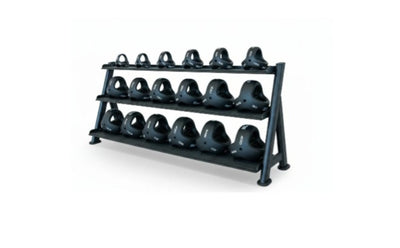 Echelon Strength Multifunctional Dumbbells - Rack not Included 