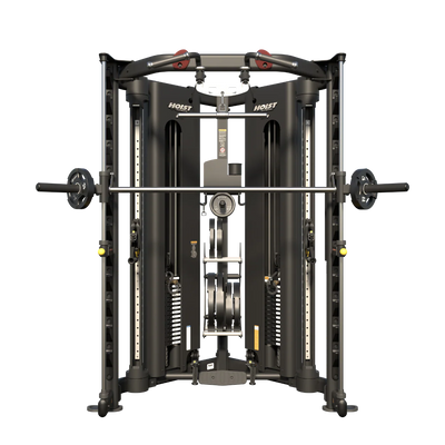 Hoist Fitness H-8 Functional Trainer