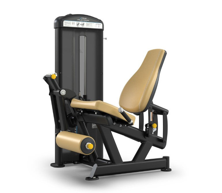 True Fitness Fuse-0100 Leg Extension