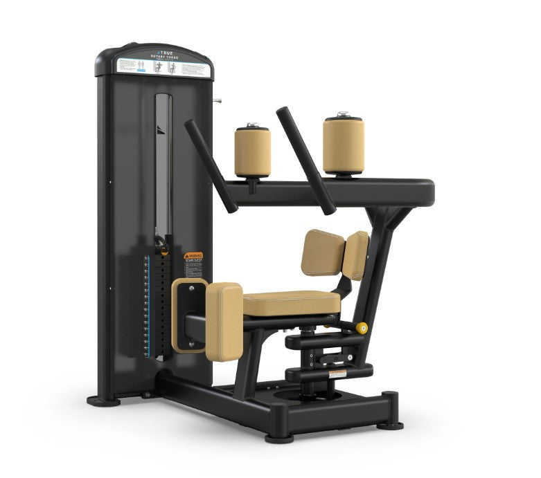 True Fitness Fuse-1700 Rotary Torso Machine