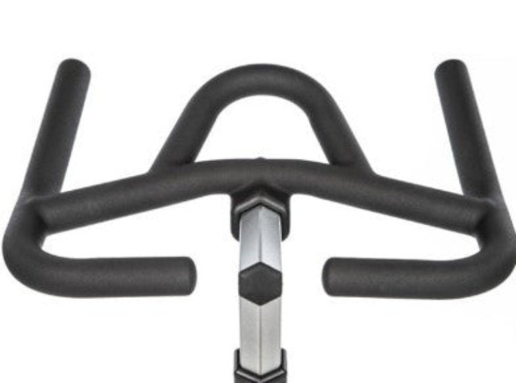 BodyCraft SPX-MAG Indoor Training Exercise Cycle - Standard No console included