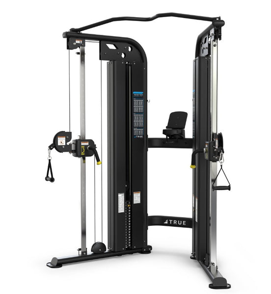 True Fitness Force SM-1000 Functional Trainer Fitness Outlet