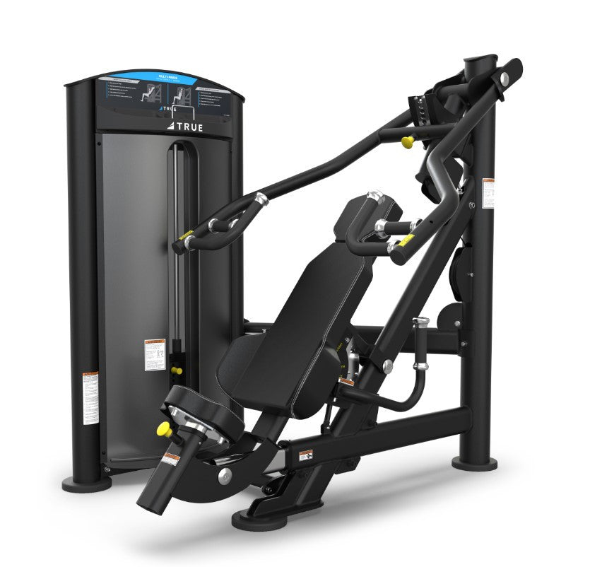 True Fitness Force Dual SD-1005 MULTI-PRESS