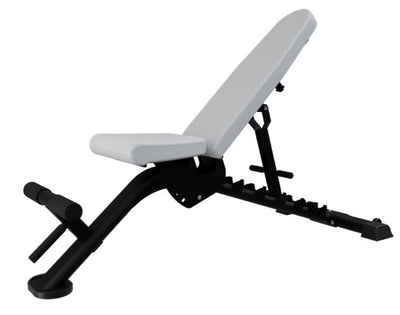 Nautilus Instinct Multi-Adjustable Bench MAB 100
