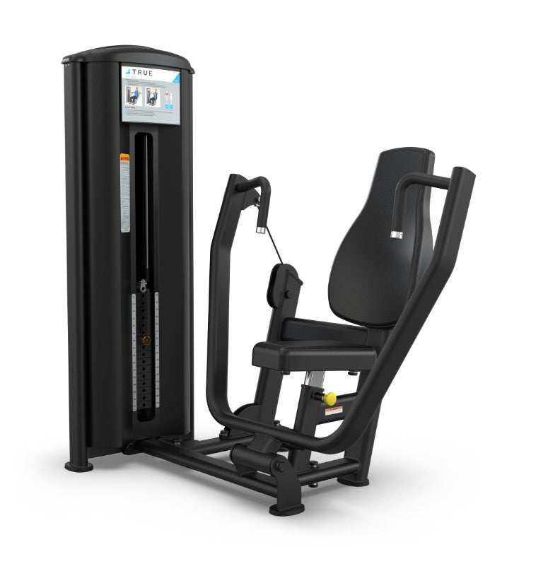 True Fitness Chest Press