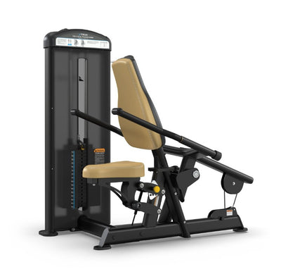 True Fitness Fuse-1500 Tricep Pushdown