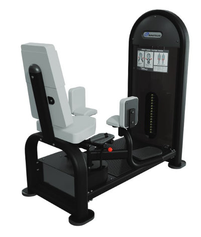 Nautilus Instinct Dual Inner/Outer Thigh