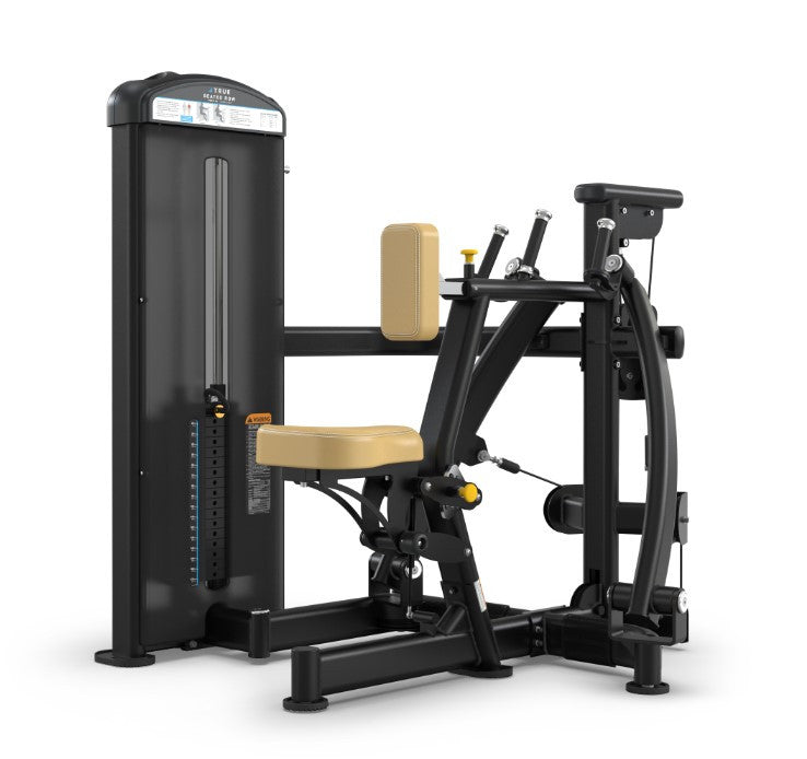 True Fitness Fuse-1200 Seated Row