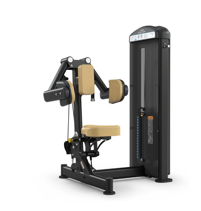 True Fitness Fuse-0800 Deltoid Raise
