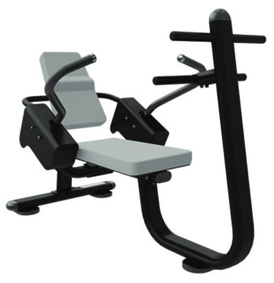 Nautilus Instinct Abdominal Bench