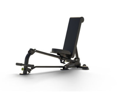 Fitness Hoist HF5167 (7) Position Folding FID Bench - FITNESS OUTLET
