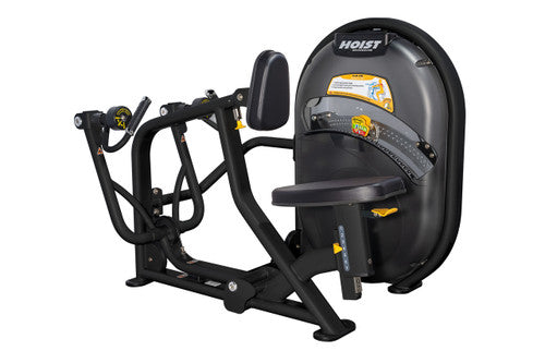 Hoist Fitness CL3203 Mid Row - FITNESS OUTLET