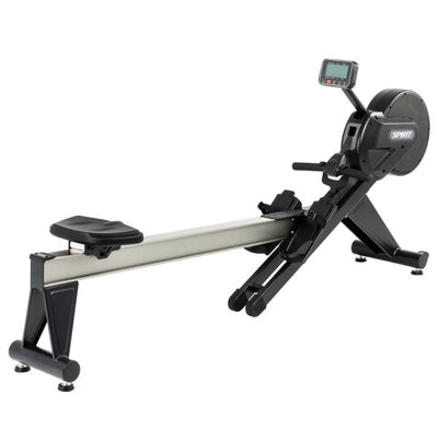 Spirit Fitness CRW800  Rower - FITNESS OUTLET