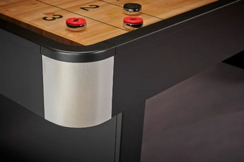 Brunswick Delray Shuffleboard Table - Fitness Outlet 