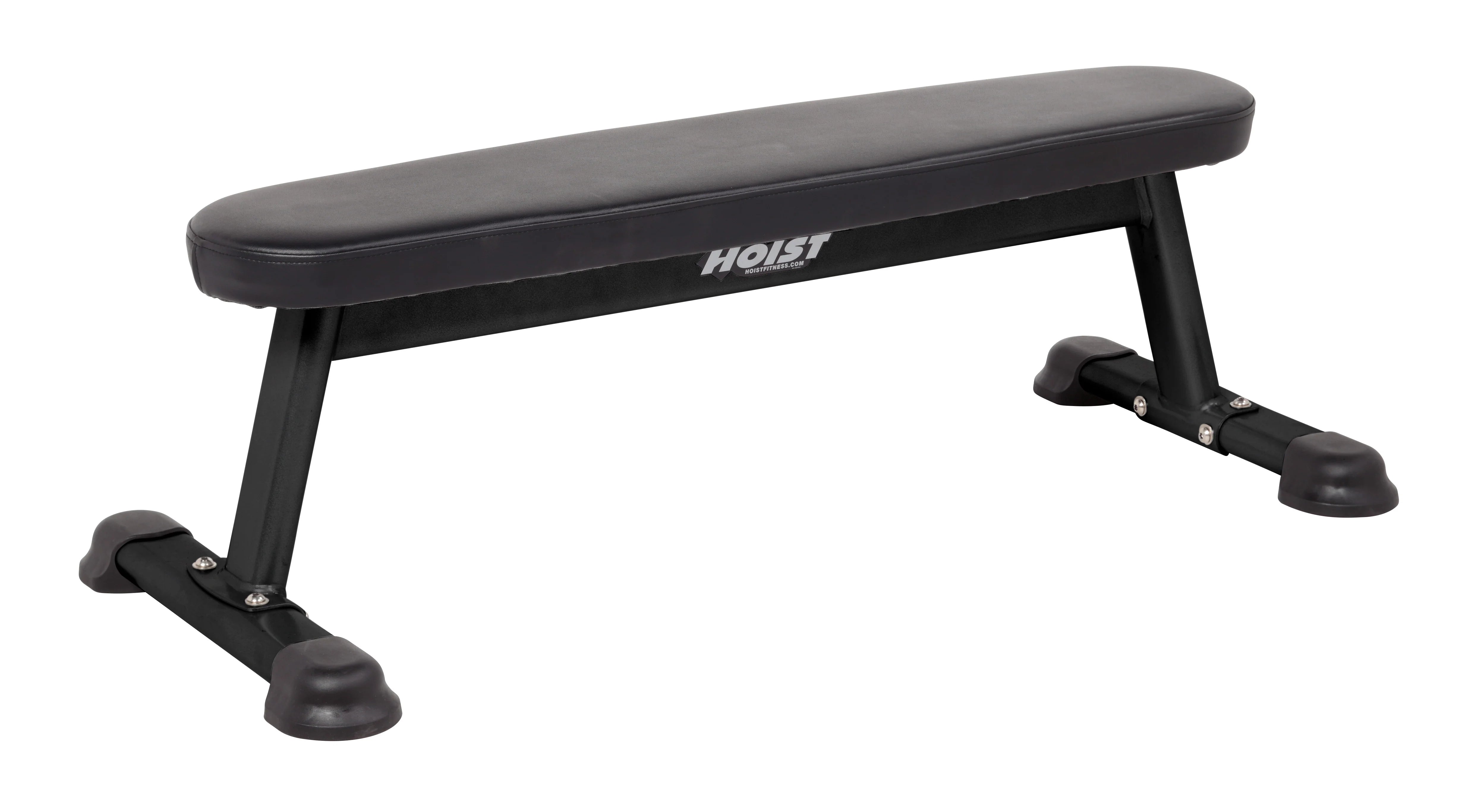 Hoist Fitness HF5163 Flat Utility Bench