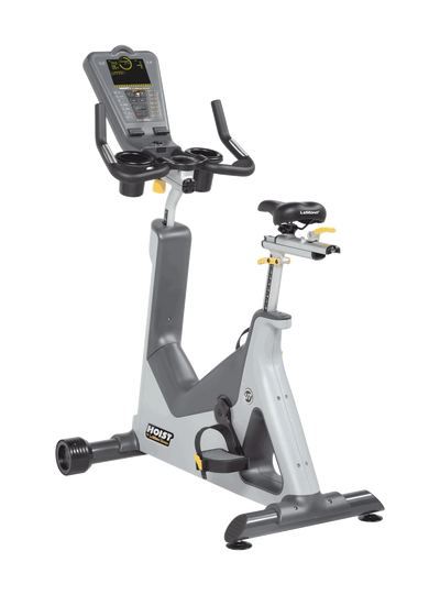 LeMond Fitness G Force UT Upright Bike