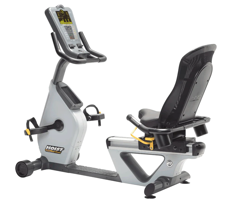 LeMond Fitness Series RT Recumbent Bike Trainer - Thumbnail 5