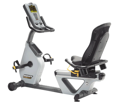 LeMond Fitness Series RT Recumbent Bike Trainer