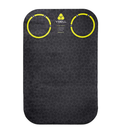 TRX YBELL® Exercise Mats - Fitness Outlet