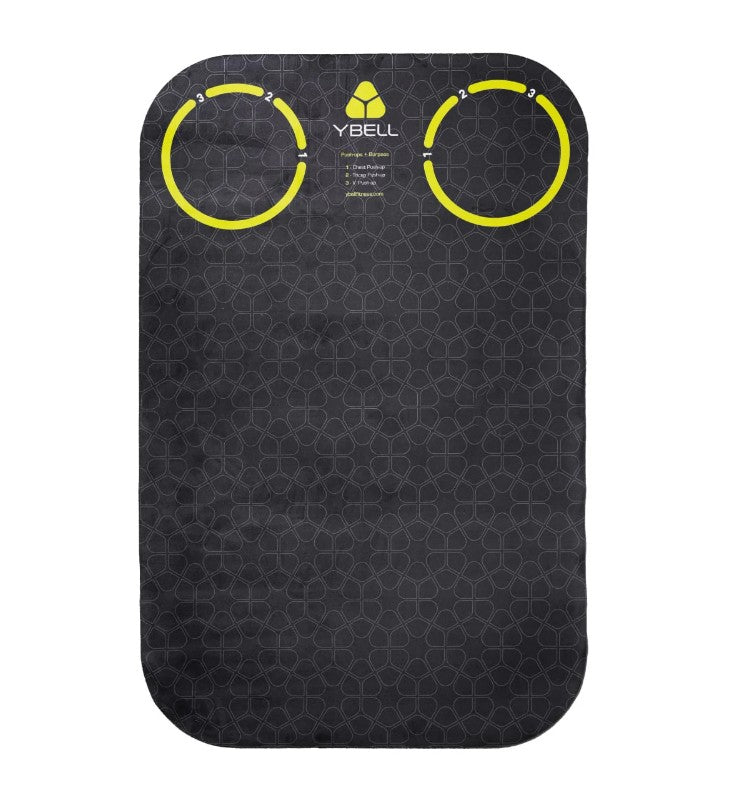 TRX YBELL® Exercise Mats - Fitness Outlet