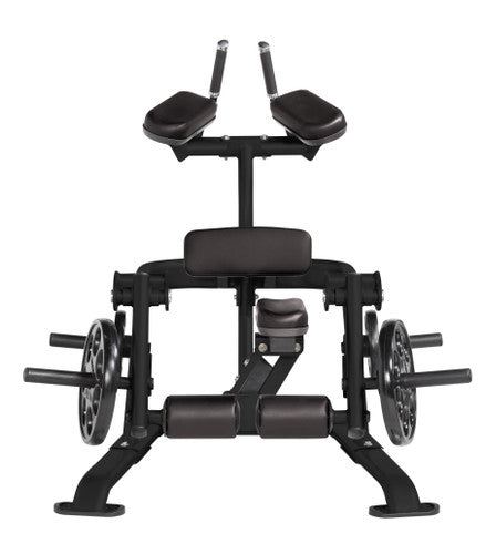 Hoist Fitness CF3411 Kneeling Leg Curl - FITNESS OUTLET