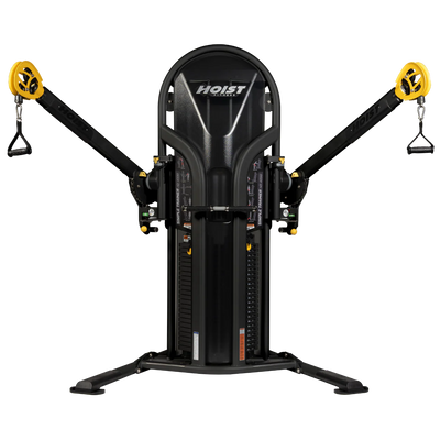 Hoist Fitness HD4000 Simple Trainer  - Black 