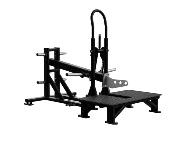 Nautilus Belt Squat - Fitness Outlet