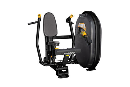 Hoist Fitness CL3301 Chest Press - FITNESS OUTLET