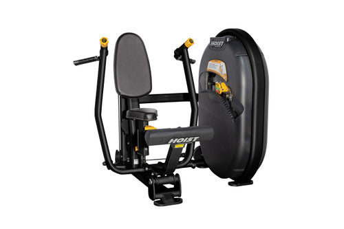 Hoist Fitness CL3301 Chest Press - FITNESS OUTLET