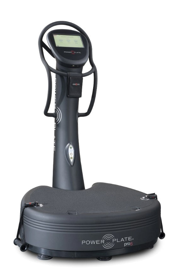 Power Plate pro8 - Fitness Outlet
