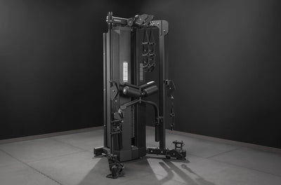 Torque Fitness All Access Cable Station