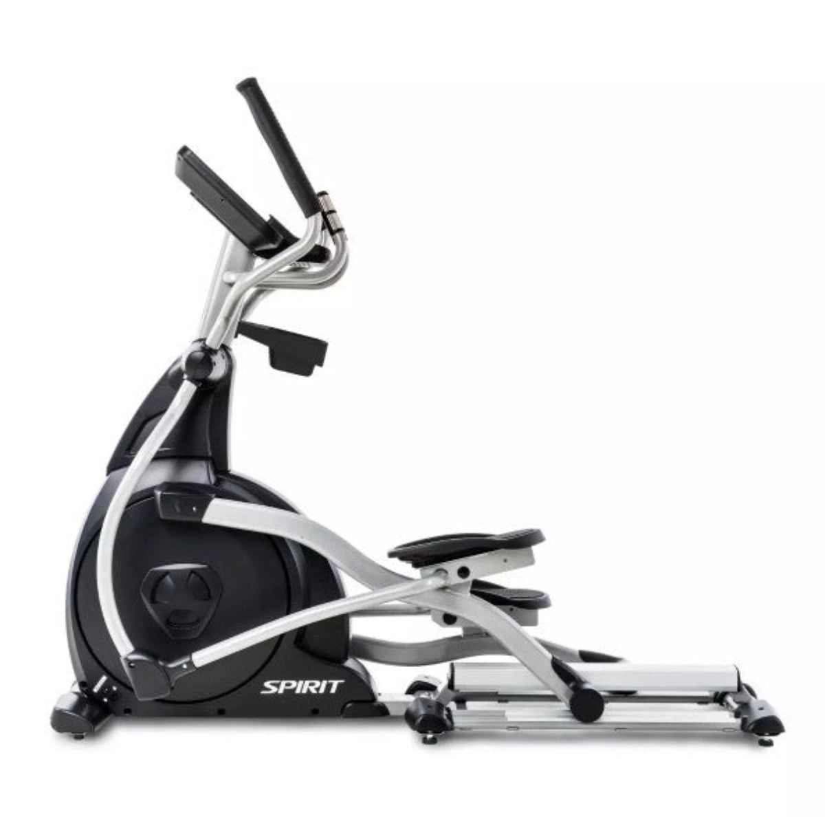 Spirit CE800-ENT Elliptical - FITNESS OUTLET