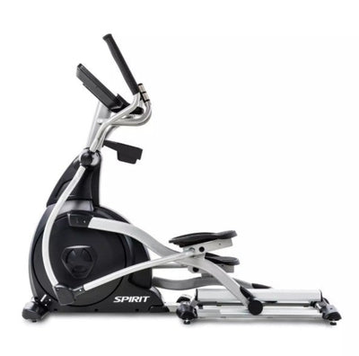 Spirit CE800-ENT Elliptical - FITNESS OUTLET