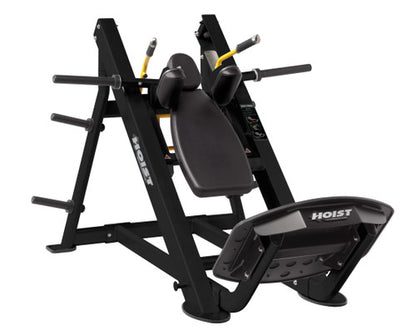 Hoist Fitness CF3356Hack Squat - FITNESS OUTLET