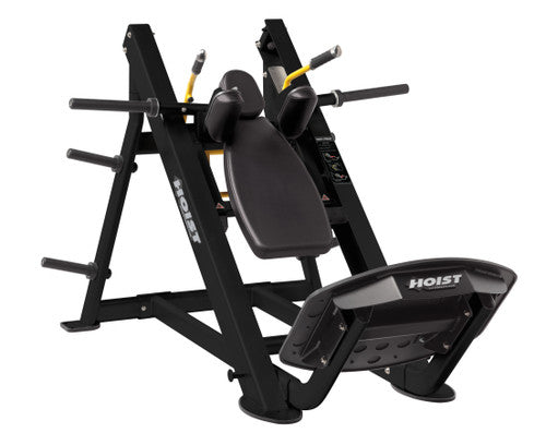 Hoist Fitness CF3356Hack Squat - FITNESS OUTLET
