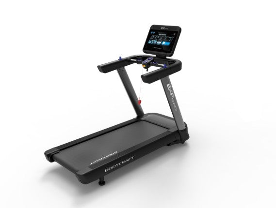 BodyCraft T1100 Treadmill - Fitness Outlet