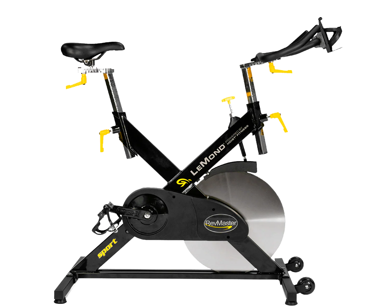 LeMond Fitness RevMaster Sport