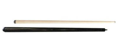 Brunswick Two Piece 48 in. Cue - Fitness Outlet