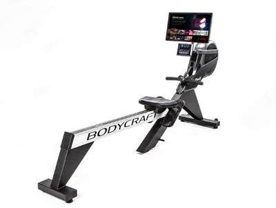 Shown w/ optional 22" Connect Tablet