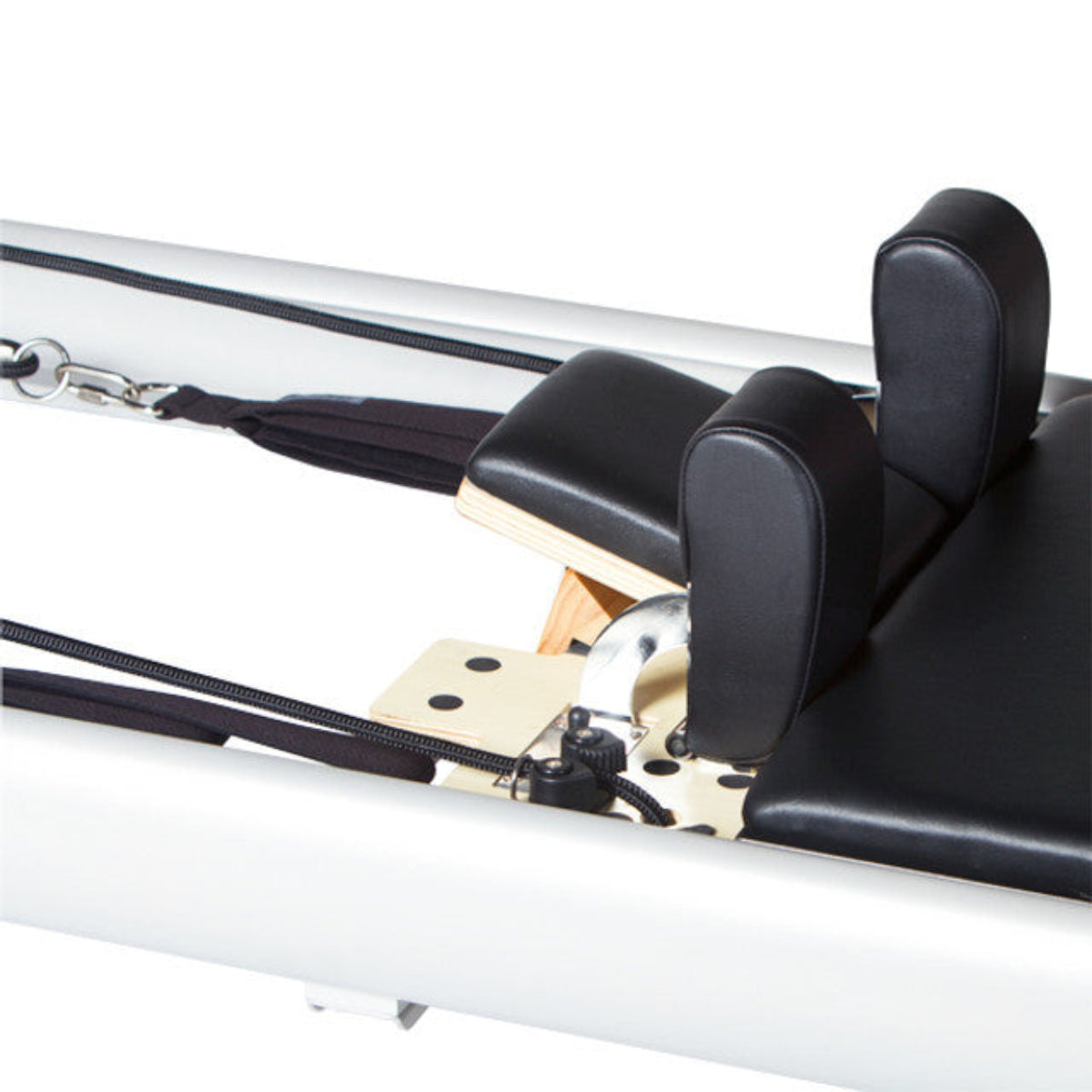 Peak Pilates MVe Reformer