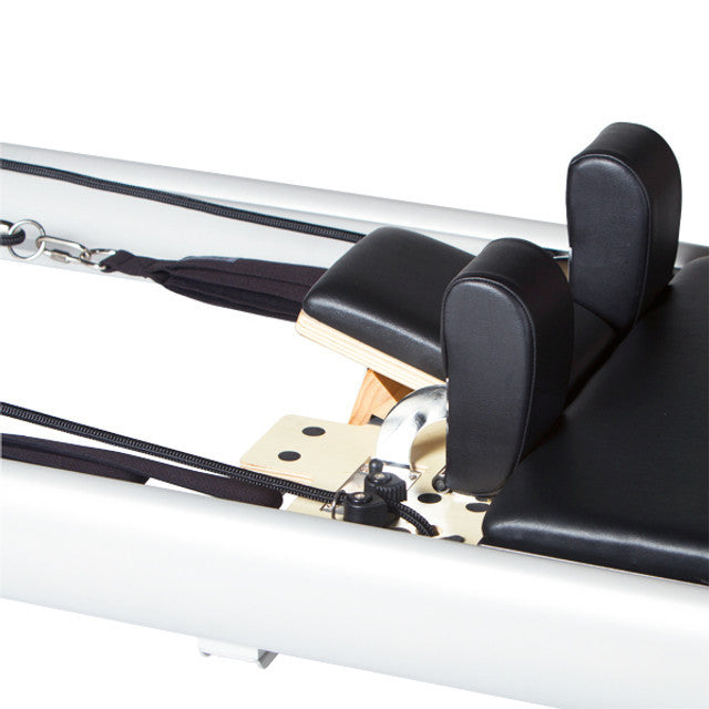 Peak Pilates MVe Reformer