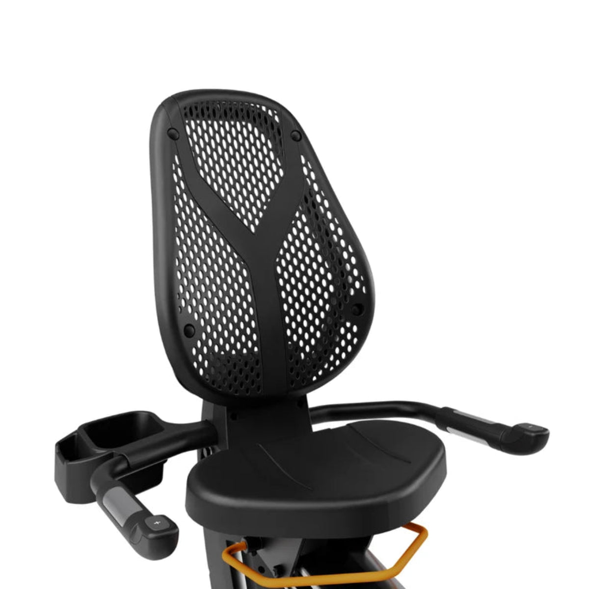 Landice R7 ACHIEVE Recumbent Bike