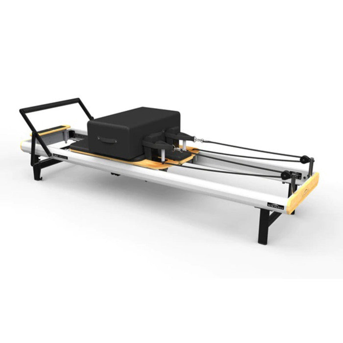 Peak Pilates Casa Reformer