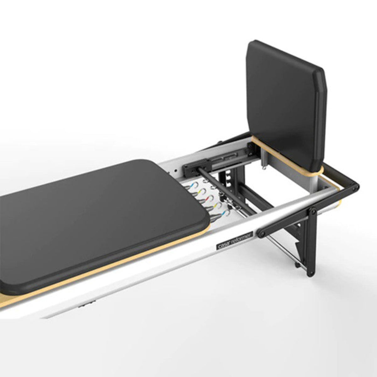 Peak Pilates Casa Reformer