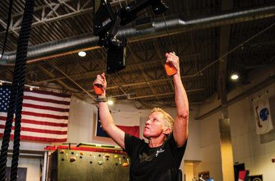 Torque Fitness All Access Cable Station