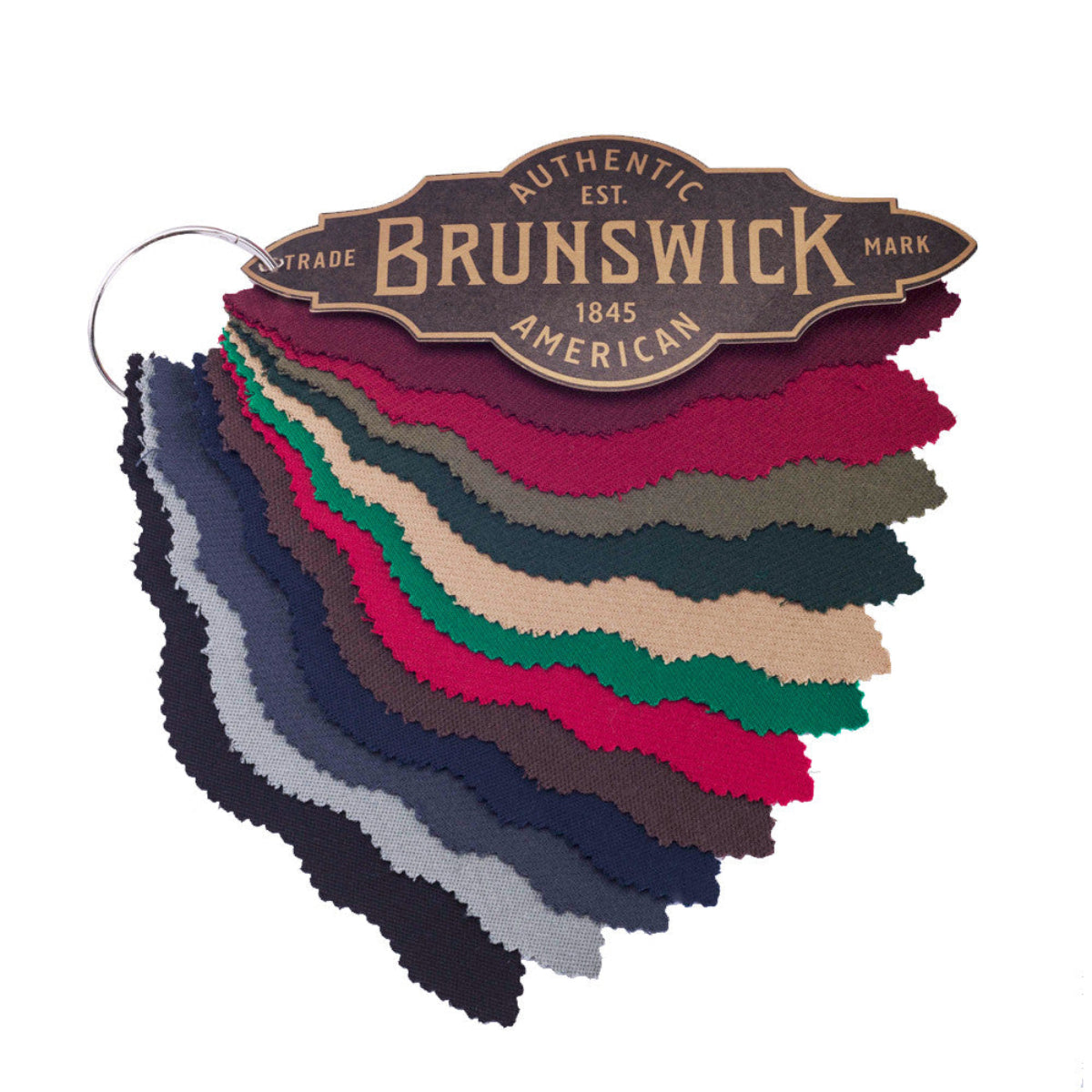 Brunswick Centennial Stain-Resistant Cloth