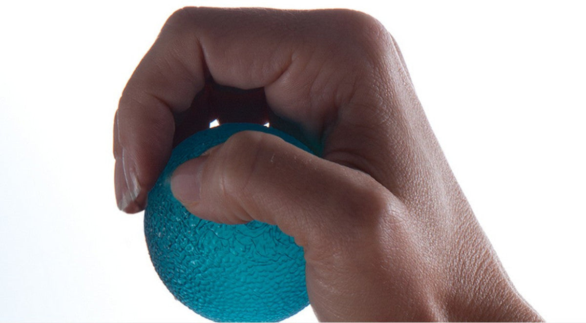 Spri Hand Xerciser Set