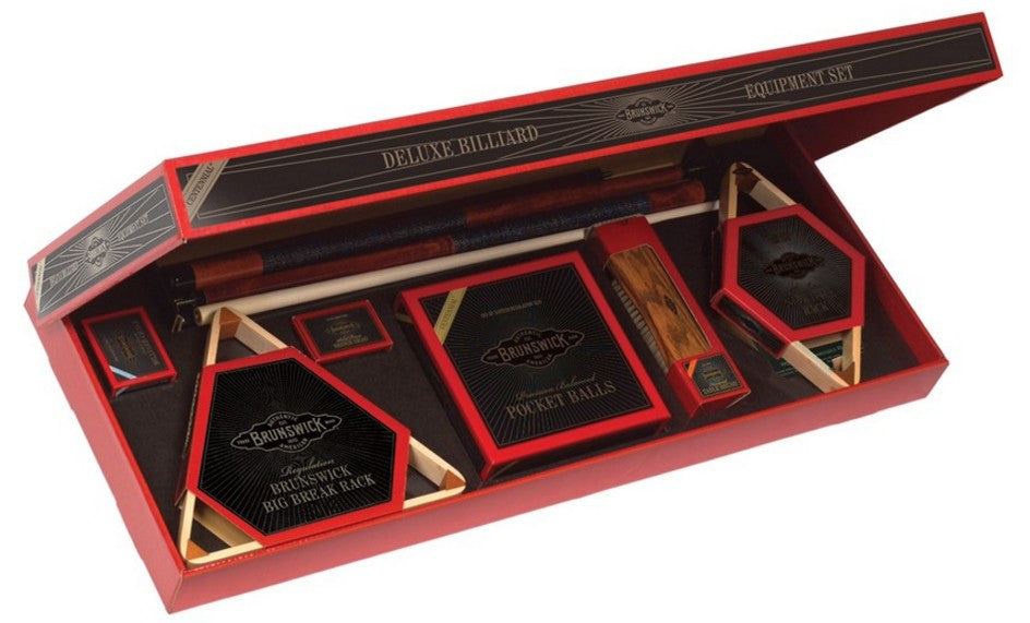 Brunswick Centennial Play Package